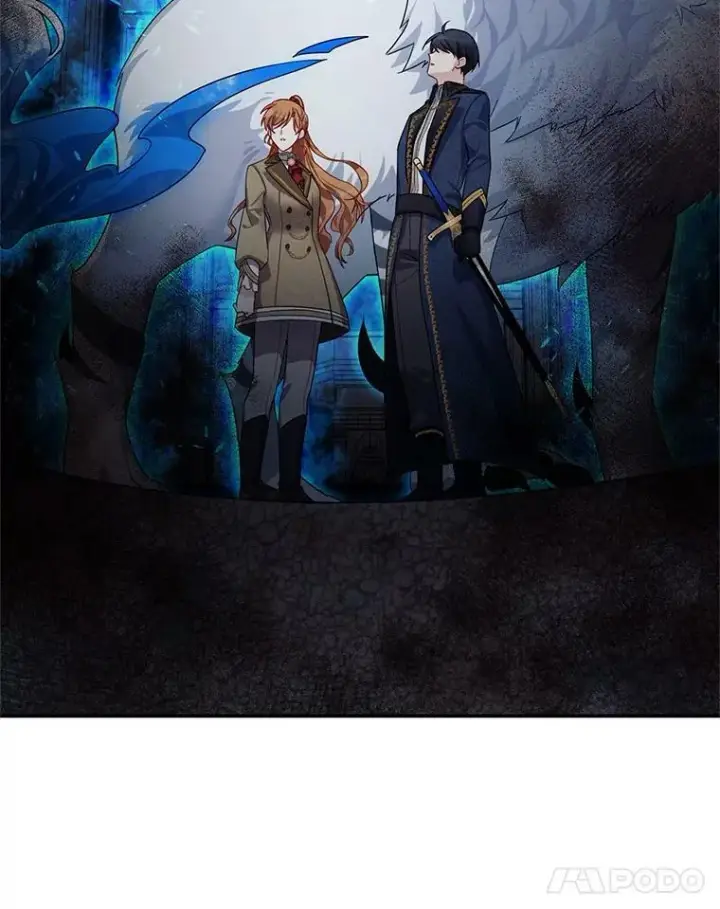 《虚名的公爵之妻》39.进入古魔法王国图66