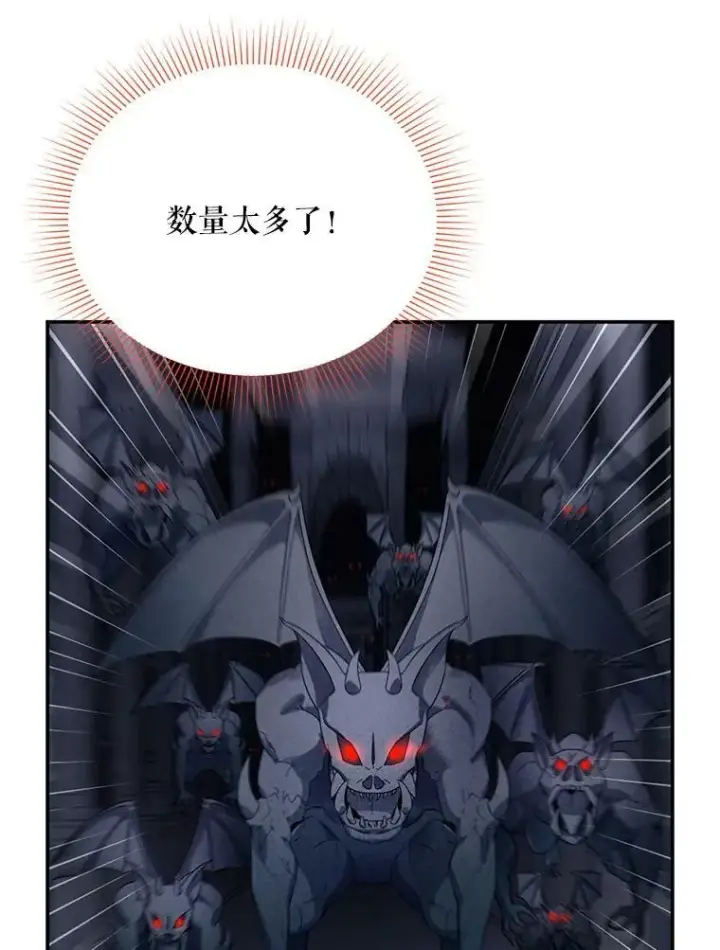 《虚名的公爵之妻》39.进入古魔法王国图71