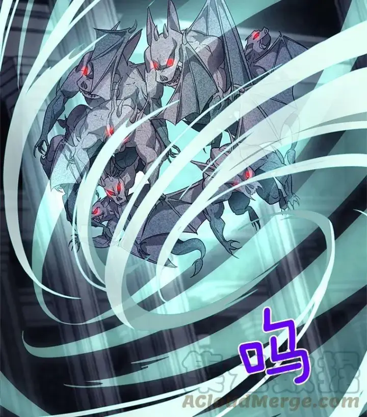 《虚名的公爵之妻》39.进入古魔法王国图77