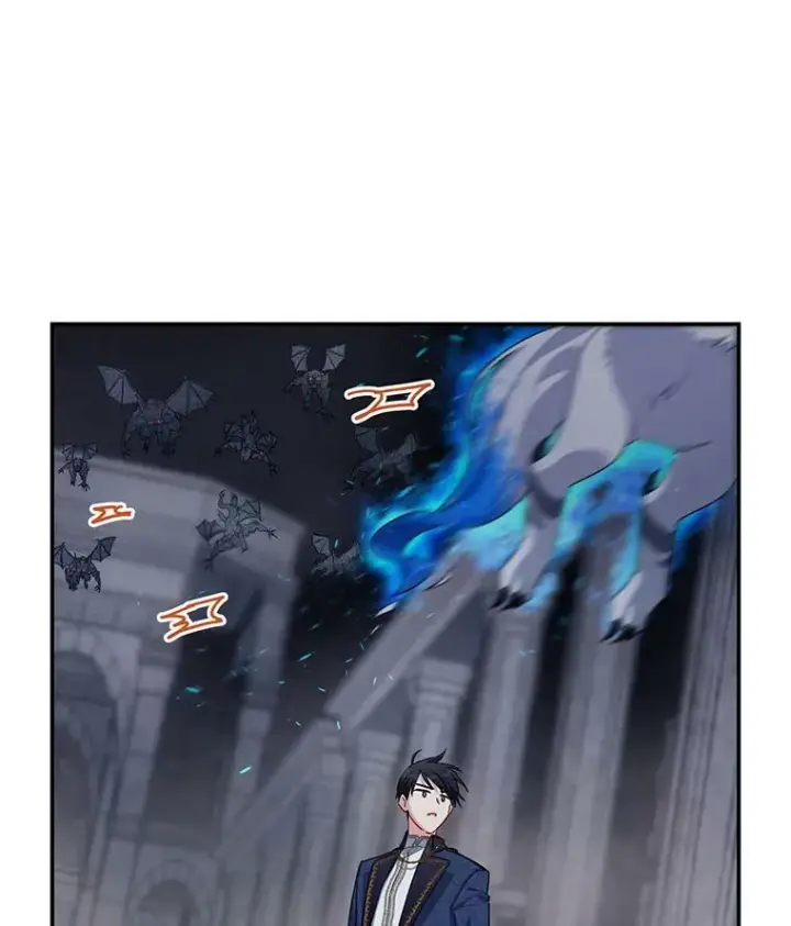 《虚名的公爵之妻》39.进入古魔法王国图86