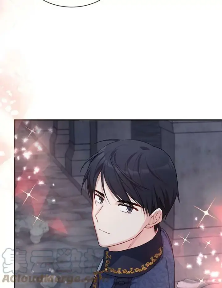 《虚名的公爵之妻》39.进入古魔法王国图89