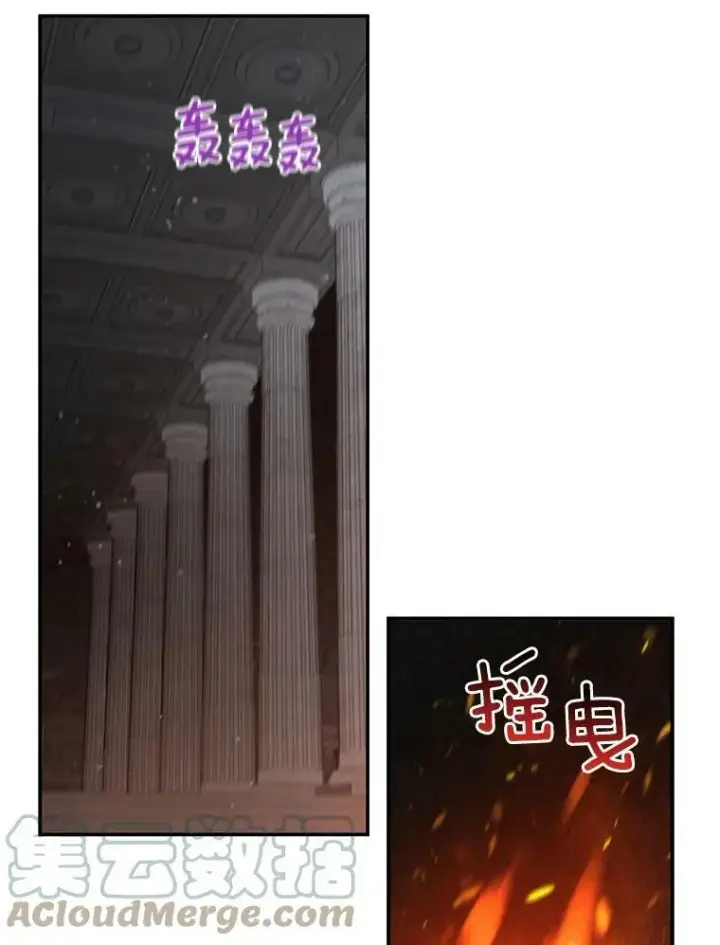 《虚名的公爵之妻》40.前世的回忆图29