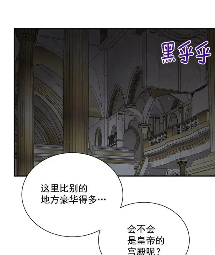 《虚名的公爵之妻》40.前世的回忆图70