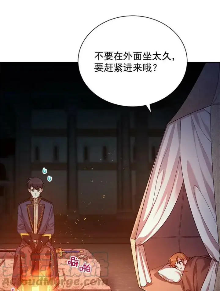 《虚名的公爵之妻》40.前世的回忆图9