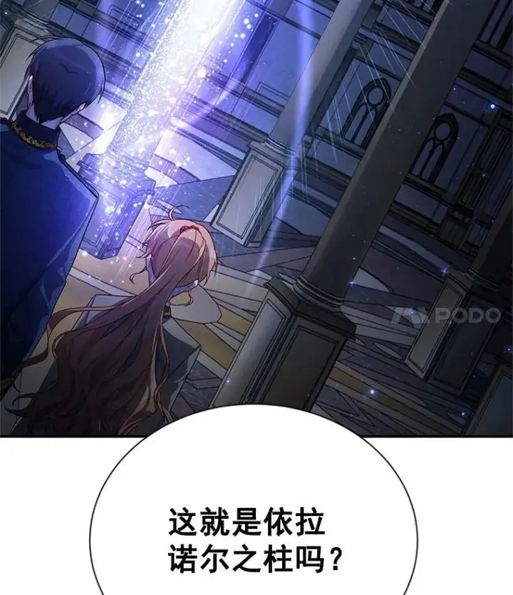 《虚名的公爵之妻》41.希望她能幸福图14