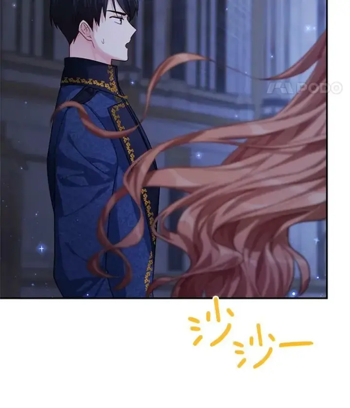 《虚名的公爵之妻》41.希望她能幸福图18