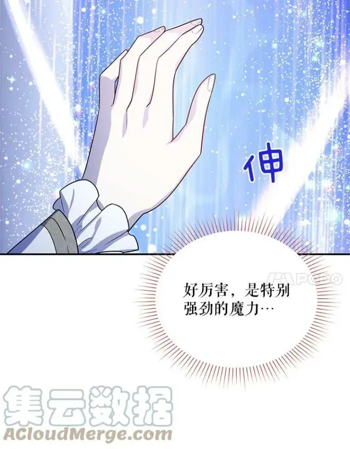 《虚名的公爵之妻》41.希望她能幸福图21