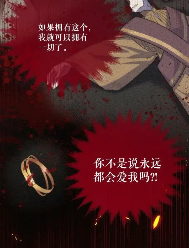《虚名的公爵之妻》41.希望她能幸福图30