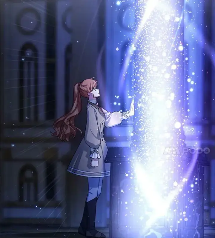 《虚名的公爵之妻》41.希望她能幸福图35