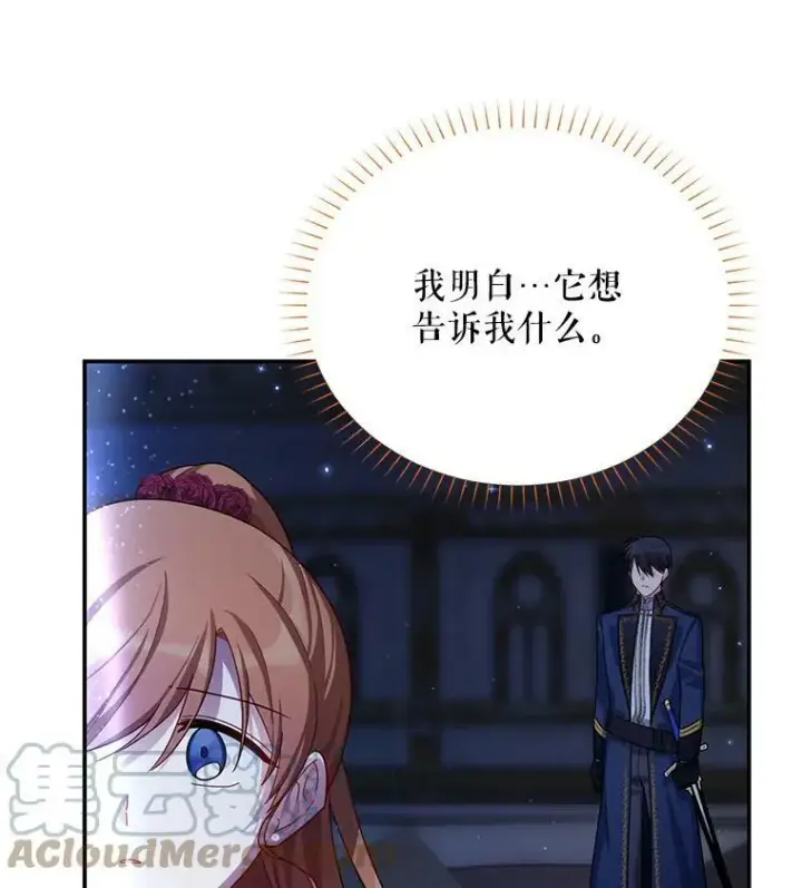 《虚名的公爵之妻》41.希望她能幸福图37
