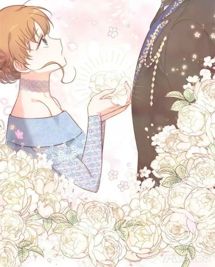 《虚名的公爵之妻》41.希望她能幸福图78