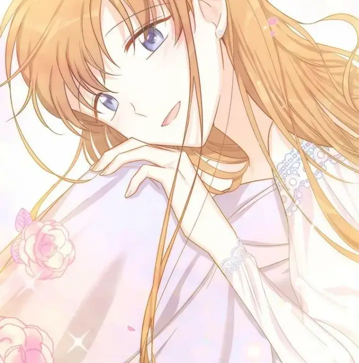 《虚名的公爵之妻》41.希望她能幸福图84
