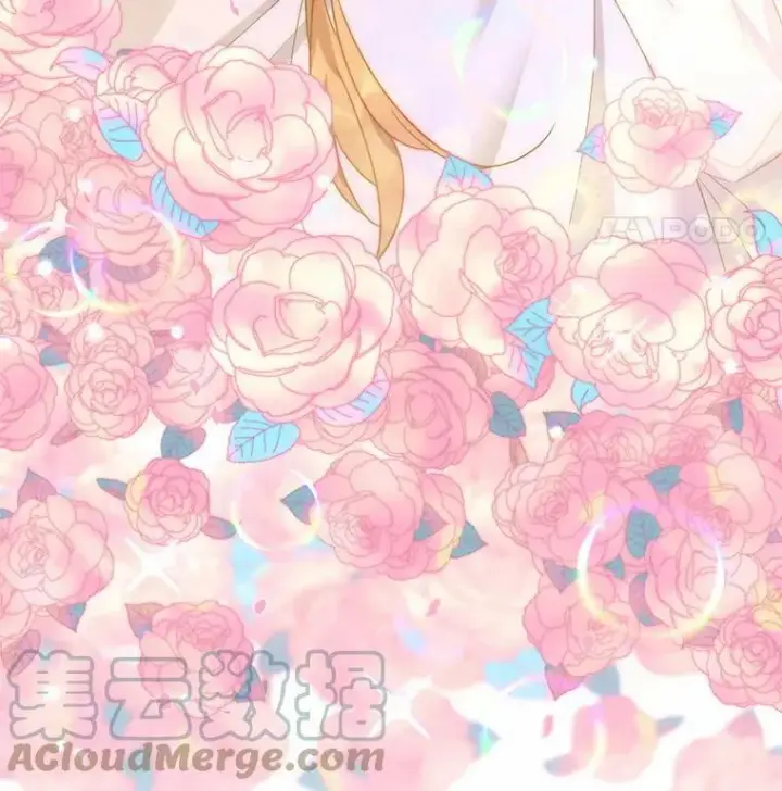 《虚名的公爵之妻》41.希望她能幸福图85