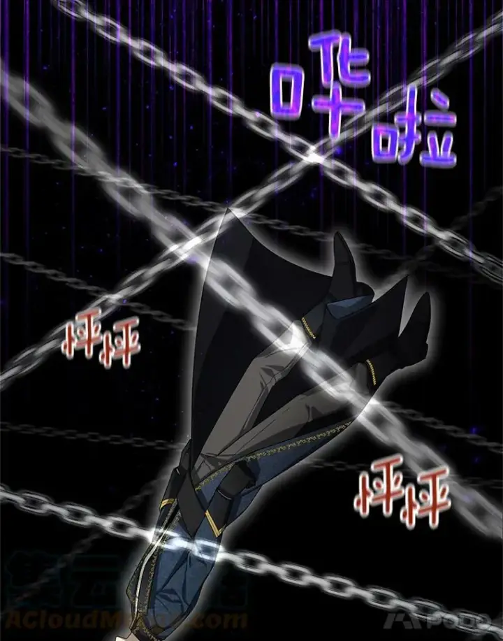 《虚名的公爵之妻》41.希望她能幸福图89