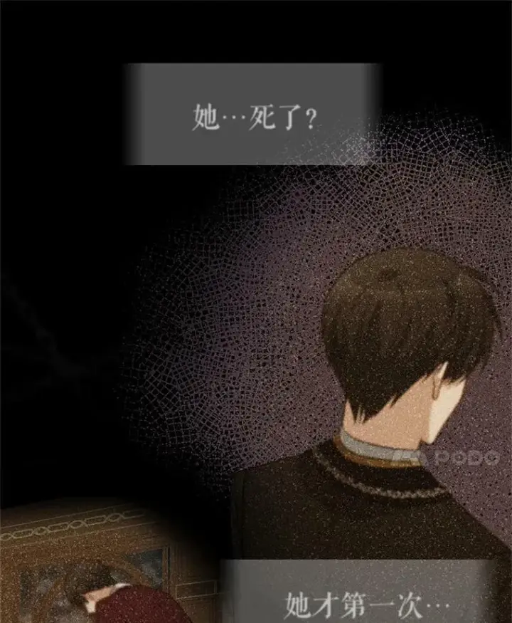《虚名的公爵之妻》41.希望她能幸福图95