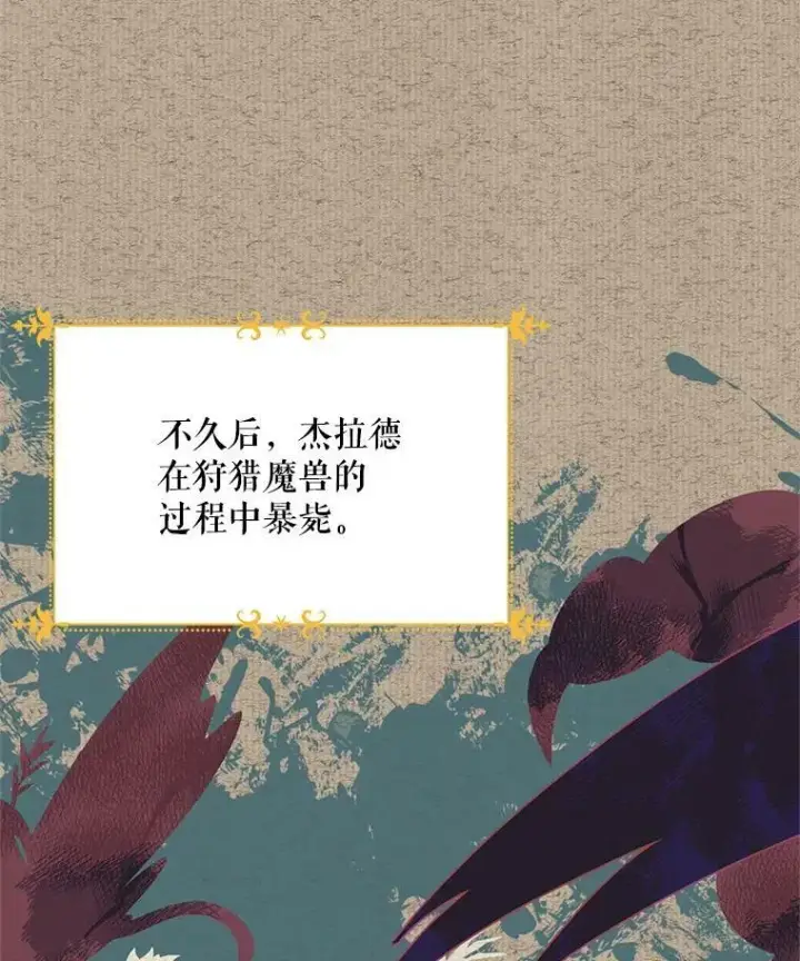 《虚名的公爵之妻》42.残忍的幻象图103