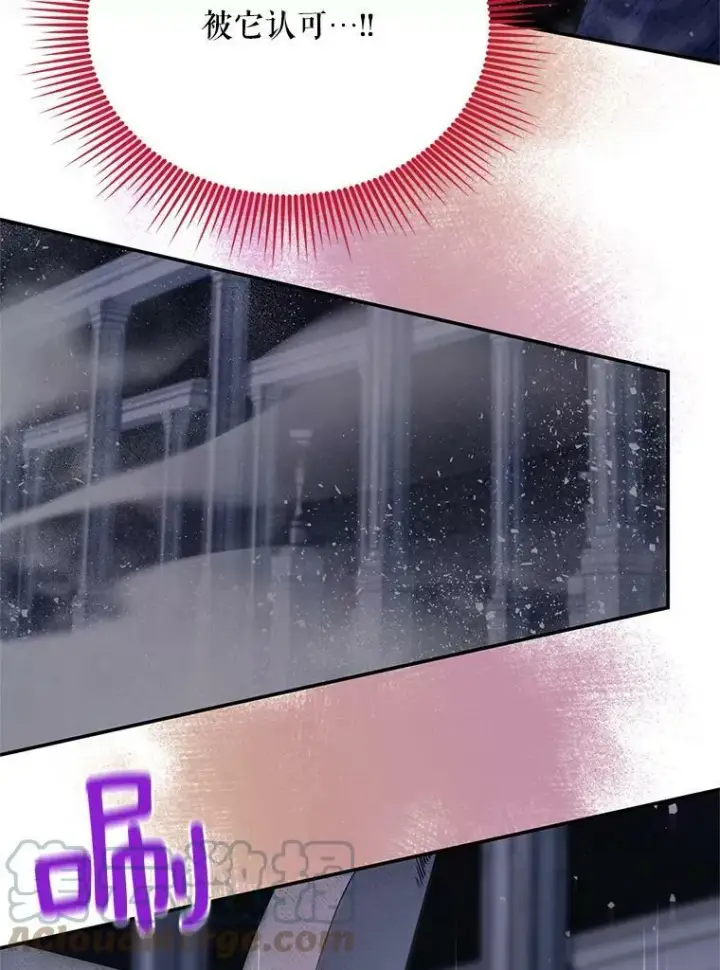 《虚名的公爵之妻》42.残忍的幻象图117