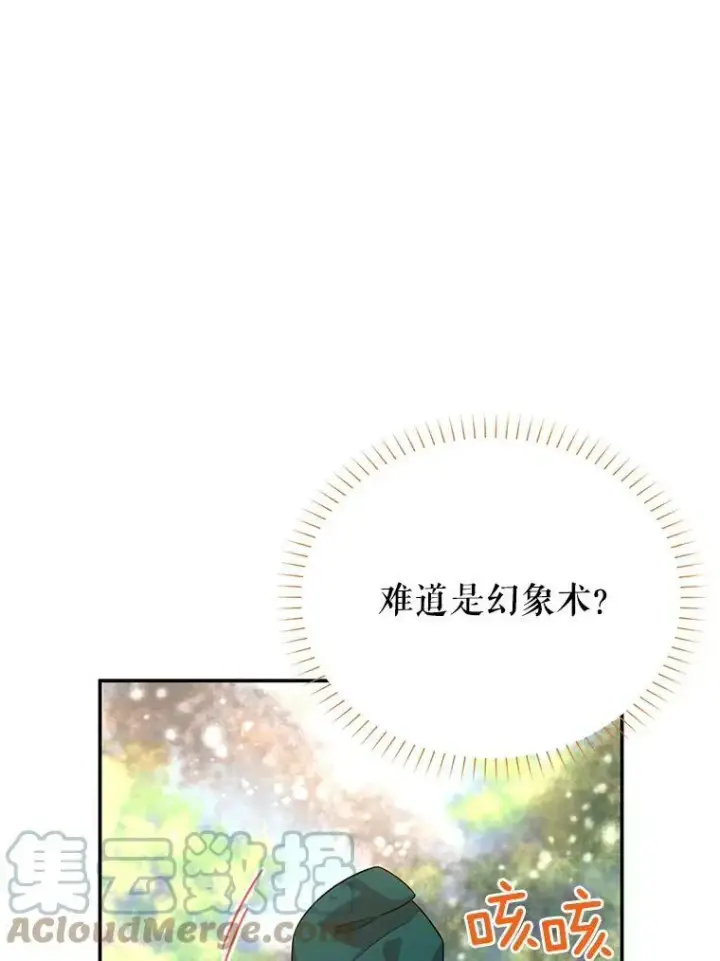 《虚名的公爵之妻》42.残忍的幻象图33