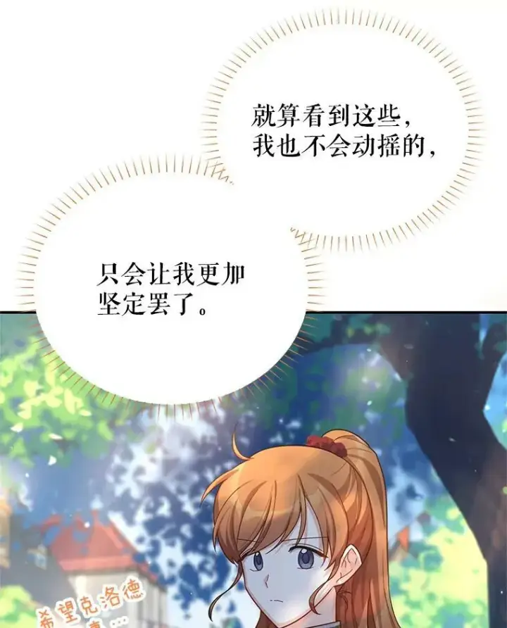 《虚名的公爵之妻》42.残忍的幻象图35