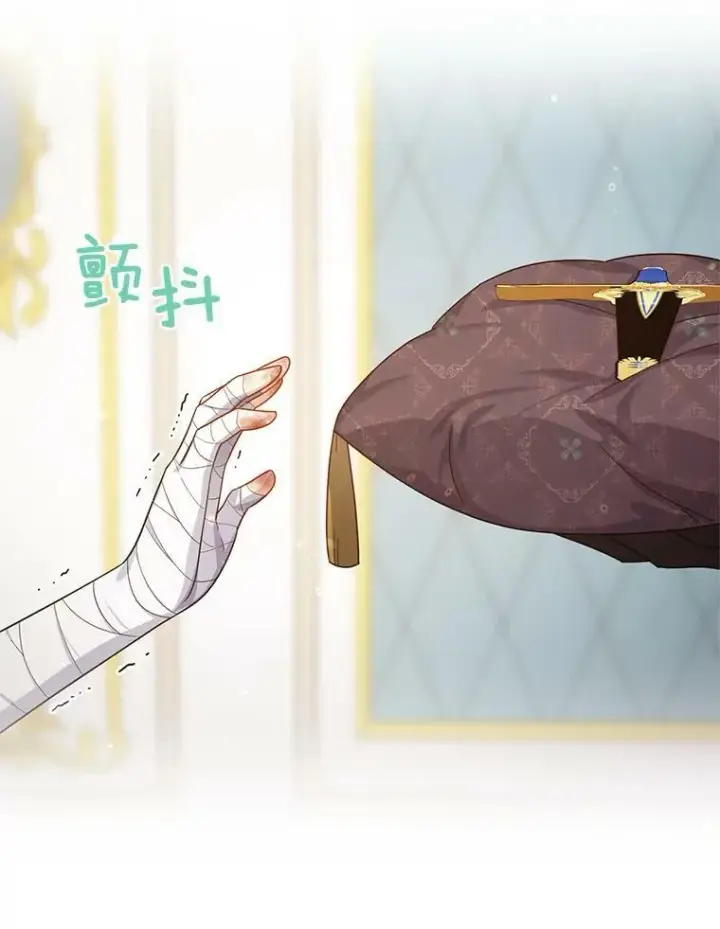 《虚名的公爵之妻》42.残忍的幻象图58