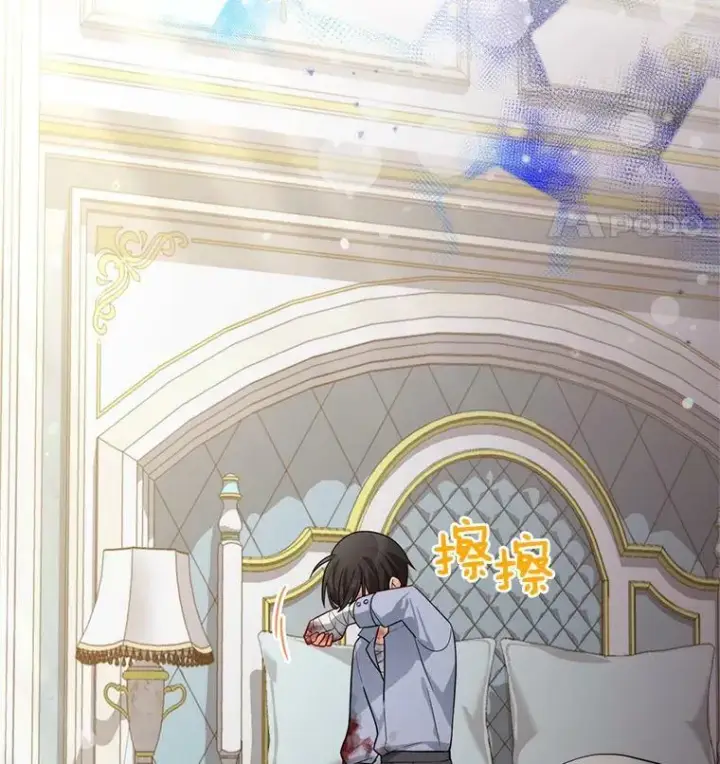 《虚名的公爵之妻》42.残忍的幻象图71