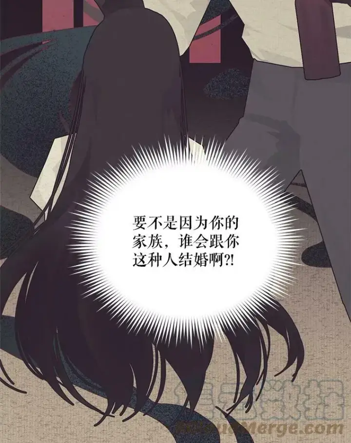 《虚名的公爵之妻》42.残忍的幻象图93