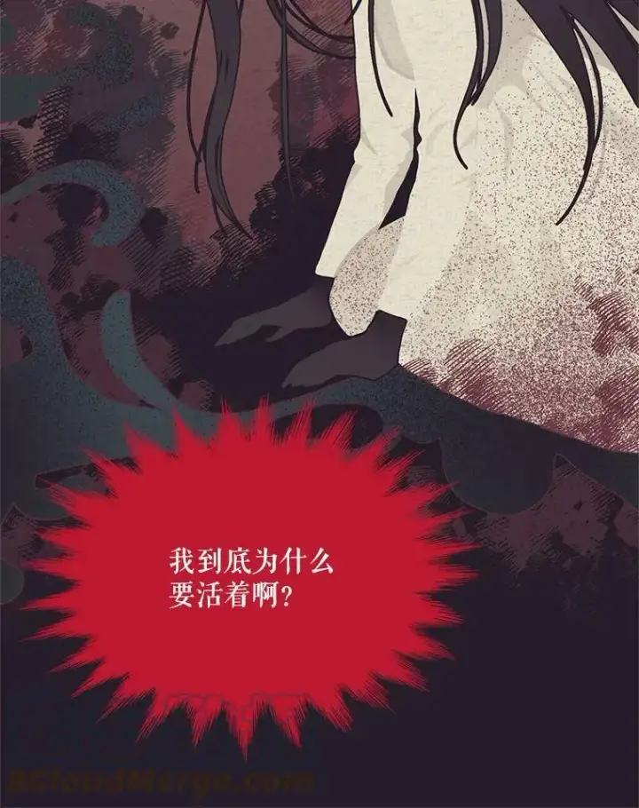 《虚名的公爵之妻》42.残忍的幻象图97
