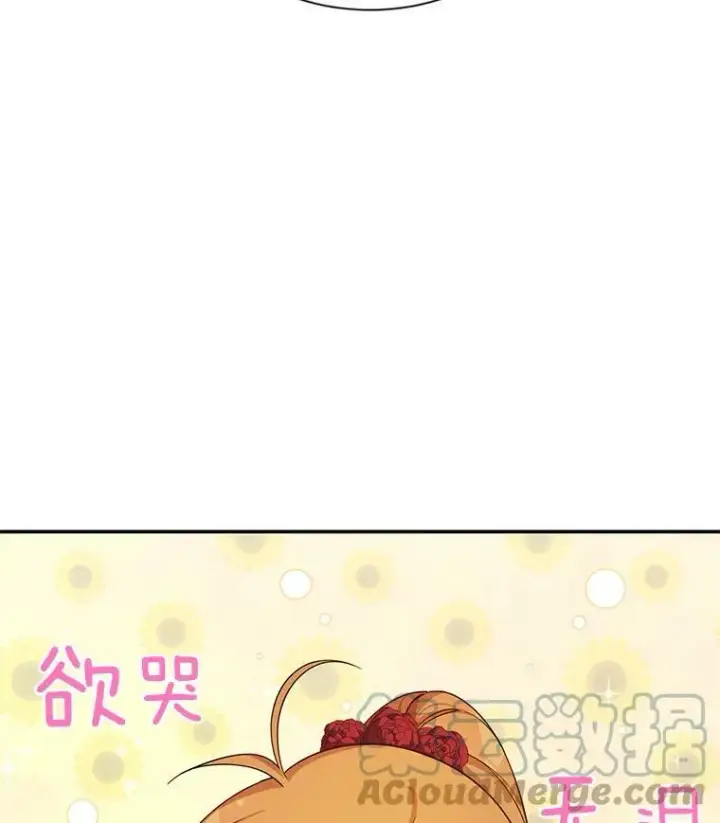 《虚名的公爵之妻》43.相拥而眠图33
