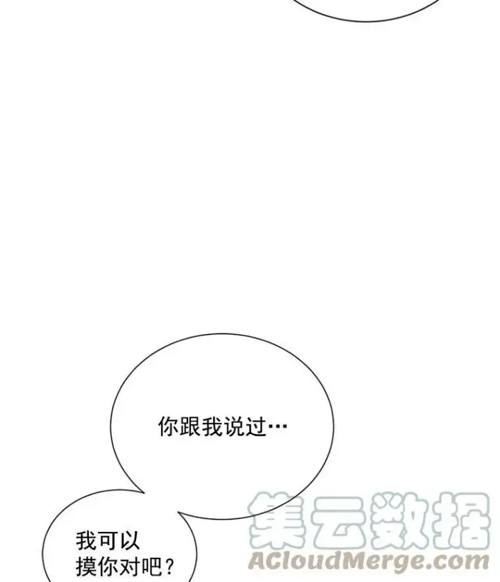 《虚名的公爵之妻》43.相拥而眠图49