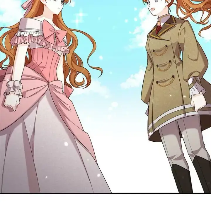 《虚名的公爵之妻》44.神柱的考验图90