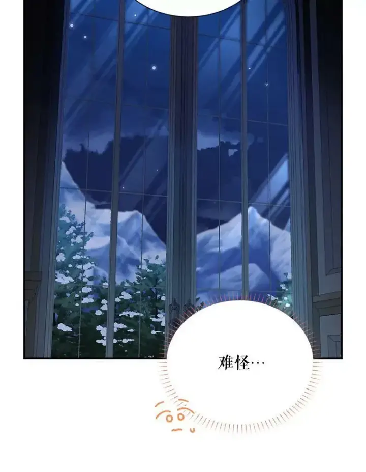 《虚名的公爵之妻》45.不要一个人去冒险图23