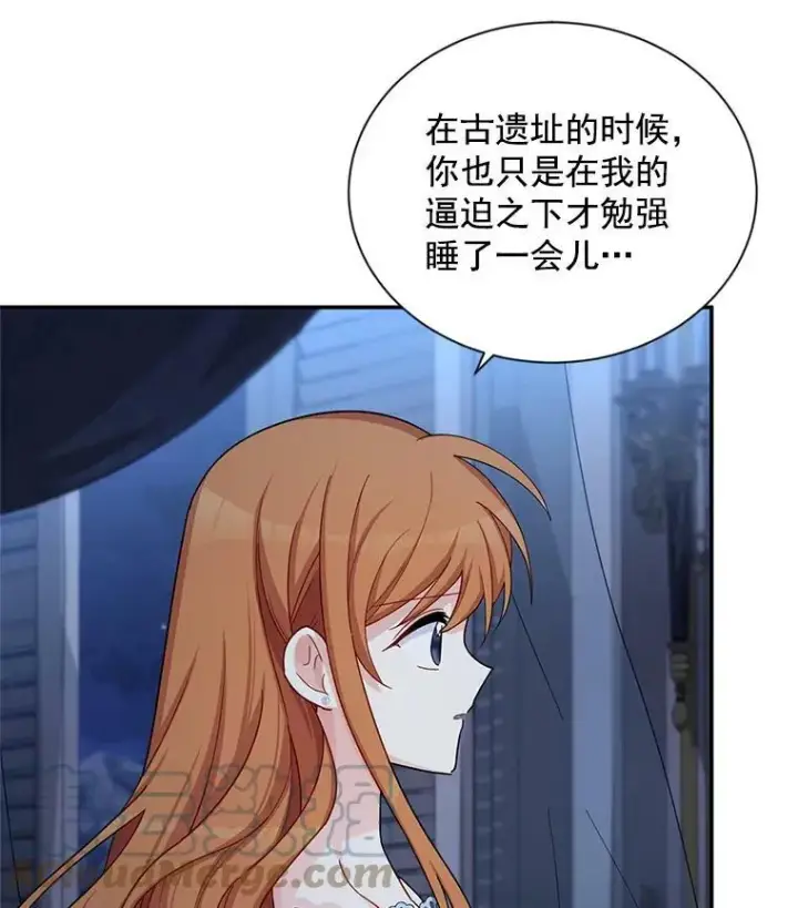《虚名的公爵之妻》45.不要一个人去冒险图34