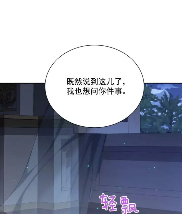 《虚名的公爵之妻》45.不要一个人去冒险图41