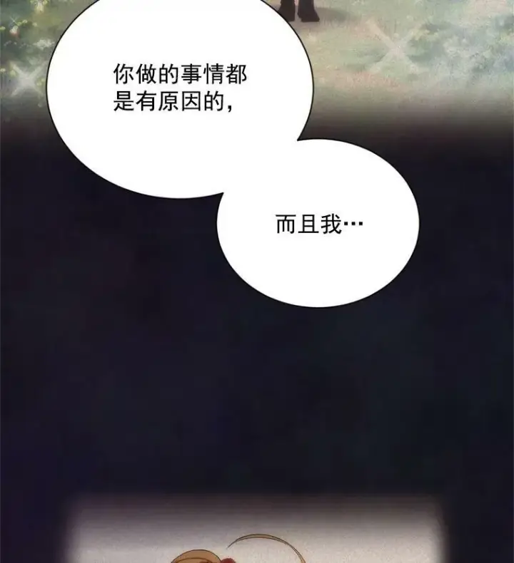 《虚名的公爵之妻》45.不要一个人去冒险图53