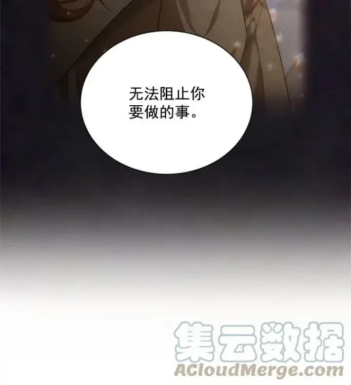 《虚名的公爵之妻》45.不要一个人去冒险图55