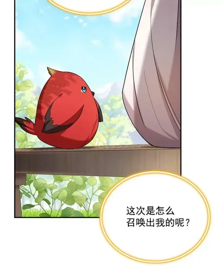 《虚名的公爵之妻》46.召唤神兽之王图104