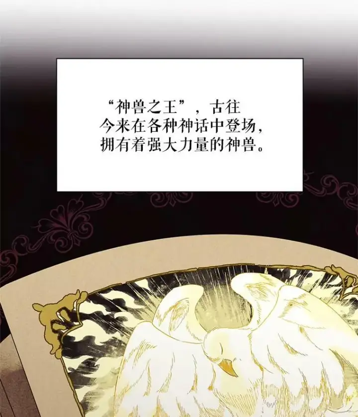 《虚名的公爵之妻》46.召唤神兽之王图34