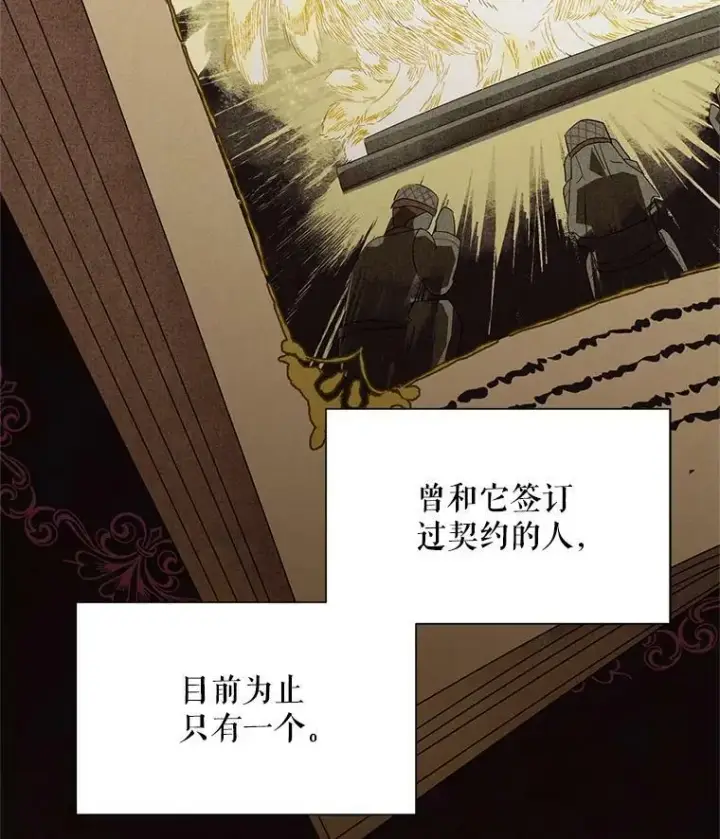 《虚名的公爵之妻》46.召唤神兽之王图35