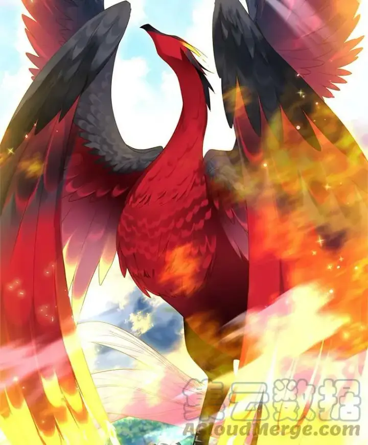 《虚名的公爵之妻》46.召唤神兽之王图53