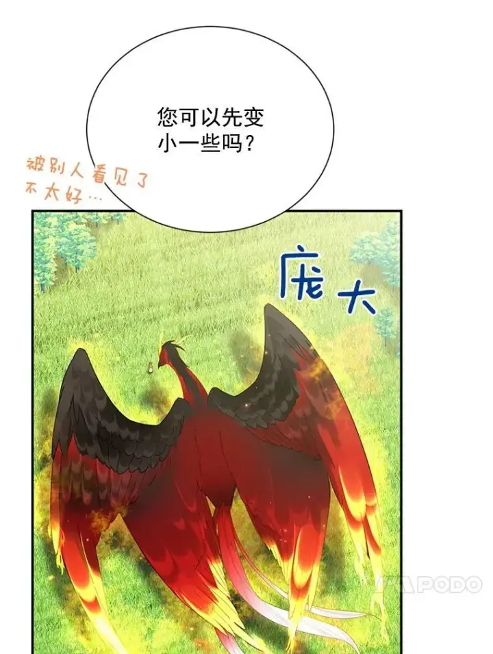 《虚名的公爵之妻》46.召唤神兽之王图60