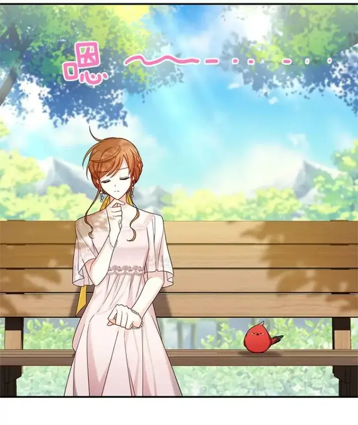 《虚名的公爵之妻》46.召唤神兽之王图92