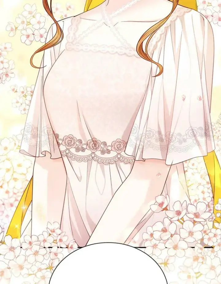 《虚名的公爵之妻》47.公主来信图2