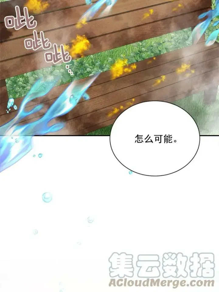 《虚名的公爵之妻》47.公主来信图31