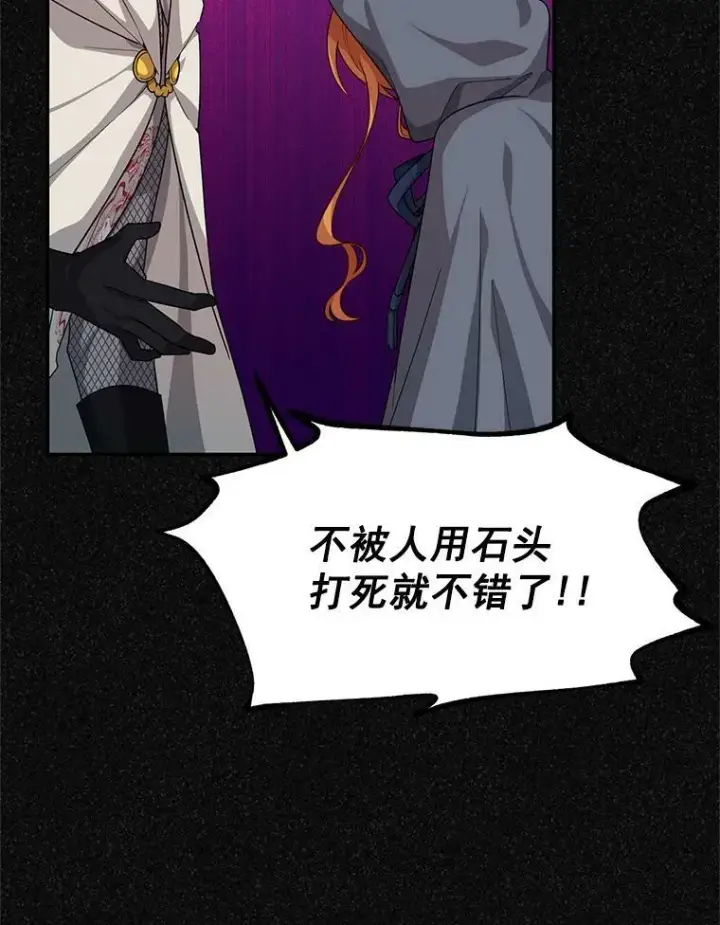 《虚名的公爵之妻》47.公主来信图36