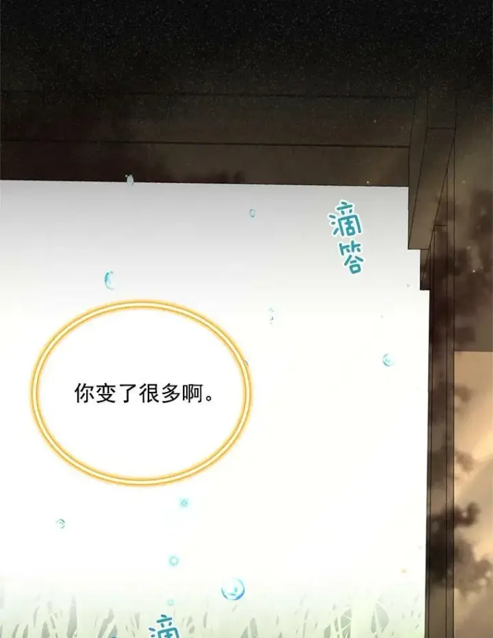 《虚名的公爵之妻》47.公主来信图41