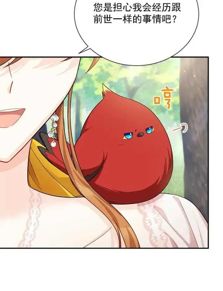 《虚名的公爵之妻》47.公主来信图47