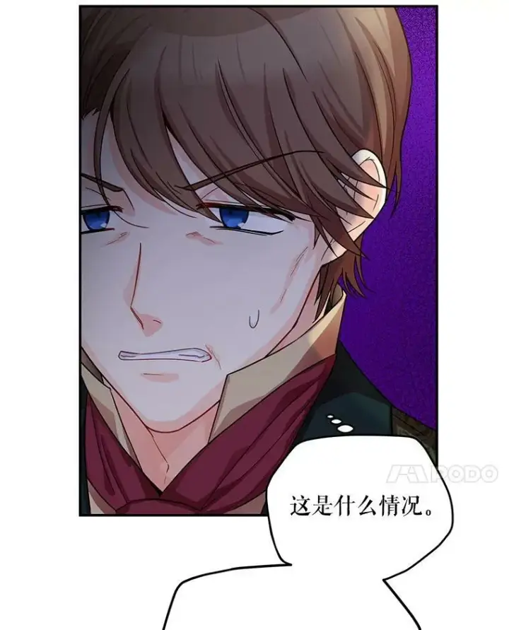 《虚名的公爵之妻》48.奇怪的传染病图82