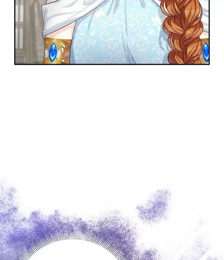 《虚名的公爵之妻》49.亲赴隔离区图35