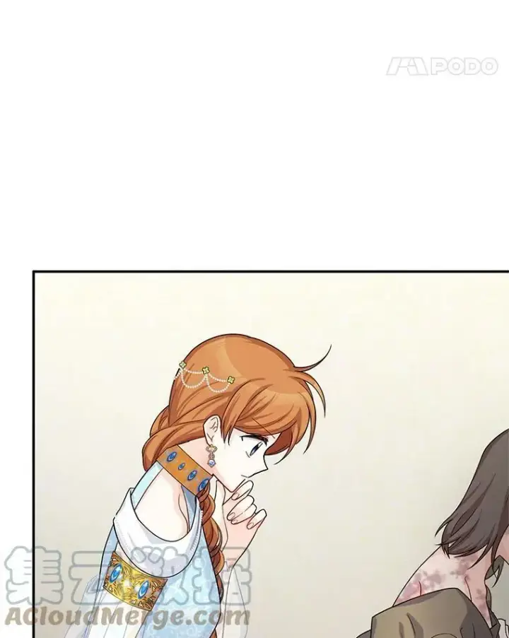 《虚名的公爵之妻》49.亲赴隔离区图43