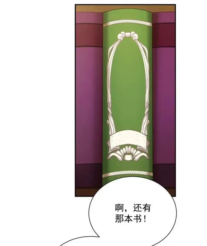《虚名的公爵之妻》50.研究治疗之法图27